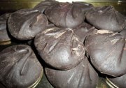 pure tableya or cocoa cubes 100% pure from cebu,  Philippines