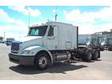 2009 FREIGHTLINER CL11264ST,  Conventional Truck w/ Mercedes