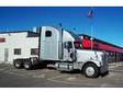 2004 FREIGHTLINER FLD13264T,  Used Conventional W/ Sleeper W/