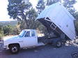 1985 Chevy One Ton Dump Truck