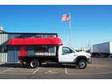 2008 STERLING BULLET,  New Flatbed Truck W/ Standard Cab