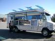 2004 Catering Truck