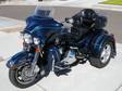 2000 Harley Davidson  Trike