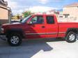 2000 Chevrolet Silverado Extended Cab 4X4 Z71 For Sale By Owner In NM