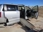 dodge grand caravan Dodge Grand Caravan SXT Mini Passenger Van 4-Door