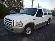 Ford Only 230000 miles
