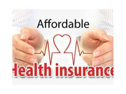 Affordable health insurance in Maryland