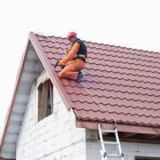 Torch Down Roofing Repair