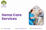 Safe,  Reliable Home Care Services Albuquerque