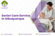 Affordable Albuquerque Senior Care Services You Can Trust