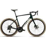 2026 Cervélo Caledonia-5 Dura Ace Di2 Road Bike (CENTRACYCLES) 