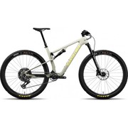 2026 Santa Cruz Blur 70 Trail Mountain Bike (CENTRACYCLES) 