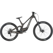2026 Scott Gambler 10 Mountain Bike (CENTRACYCLES) 