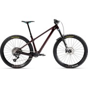2026 Yeti ARC C2 90 TRANSMISSION Mountain Bike (CENTRACYCLES) 