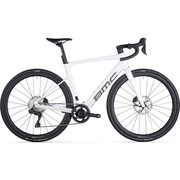 2026 BMC Roadmachine 01 AMP ONE Electric Road Bike (CENTRACYCLES) 